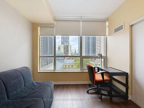 Photo 14 at 603 - 500 Sherbourne Street, North St. James Town, Toronto