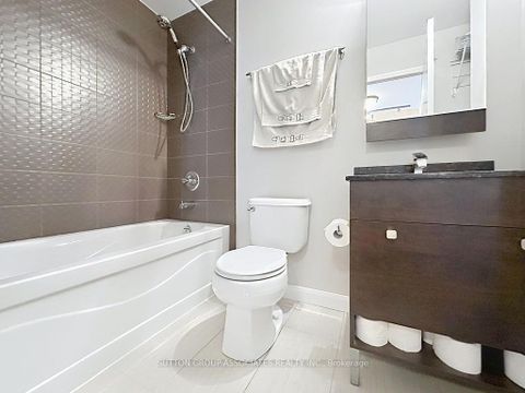 Photo 16 at 603 - 500 Sherbourne Street, North St. James Town, Toronto