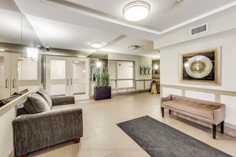 Photo 4 at 206 - 10 Mendelssohn Street, Birchmount, Toronto