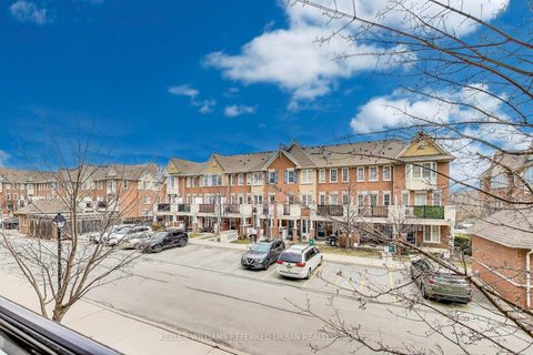 Photo 17 at 206 - 10 Mendelssohn Street, Birchmount, Toronto