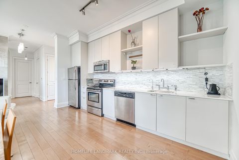 Photo 11 at 2701 - 35 Hayden Street, Yonge Corridor, Toronto