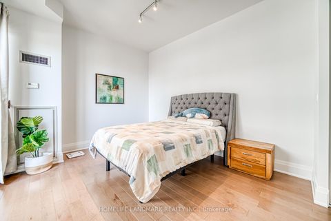 Photo 18 at 2701 - 35 Hayden Street, Yonge Corridor, Toronto