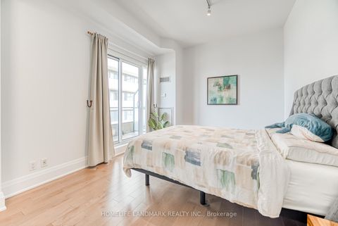 Photo 20 at 2701 - 35 Hayden Street, Yonge Corridor, Toronto