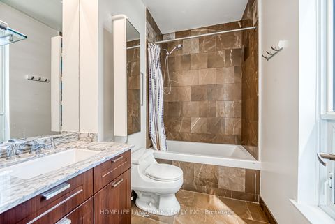 Photo 21 at 2701 - 35 Hayden Street, Yonge Corridor, Toronto