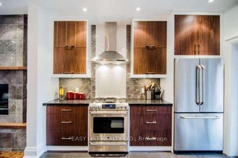 Photo 6 at 76 Dunn Avenue, South Parkdale, Toronto