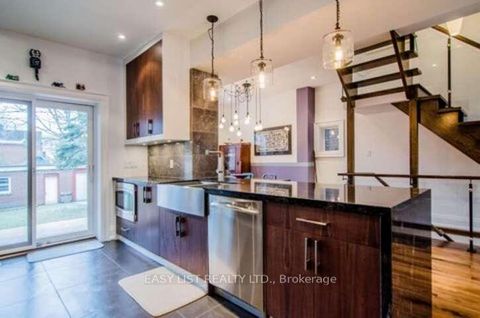 Photo 7 at 76 Dunn Avenue, South Parkdale, Toronto