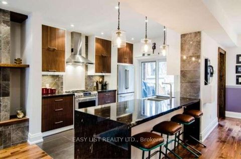 Photo 8 at 76 Dunn Avenue, South Parkdale, Toronto