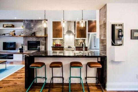 Photo 9 at 76 Dunn Avenue, South Parkdale, Toronto