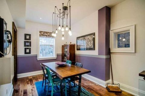 Photo 10 at 76 Dunn Avenue, South Parkdale, Toronto