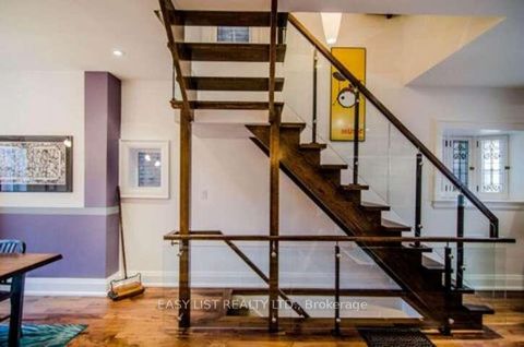 Photo 11 at 76 Dunn Avenue, South Parkdale, Toronto