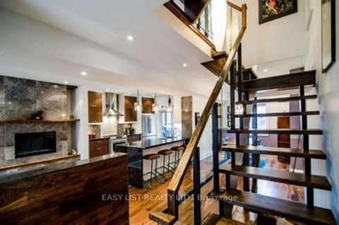 Photo 12 at 76 Dunn Avenue, South Parkdale, Toronto