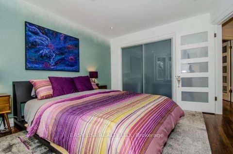 Photo 13 at 76 Dunn Avenue, South Parkdale, Toronto