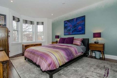 Photo 14 at 76 Dunn Avenue, South Parkdale, Toronto