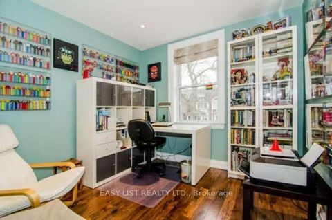 Photo 15 at 76 Dunn Avenue, South Parkdale, Toronto