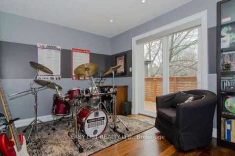 Photo 16 at 76 Dunn Avenue, South Parkdale, Toronto