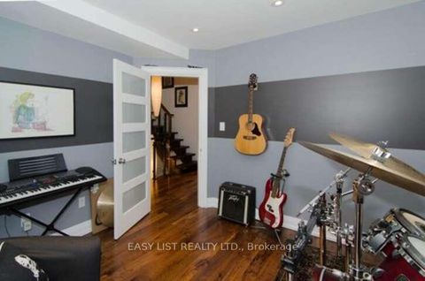 Photo 17 at 76 Dunn Avenue, South Parkdale, Toronto