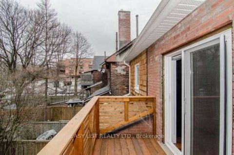 Photo 18 at 76 Dunn Avenue, South Parkdale, Toronto