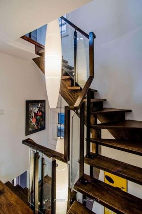 Photo 22 at 76 Dunn Avenue, South Parkdale, Toronto