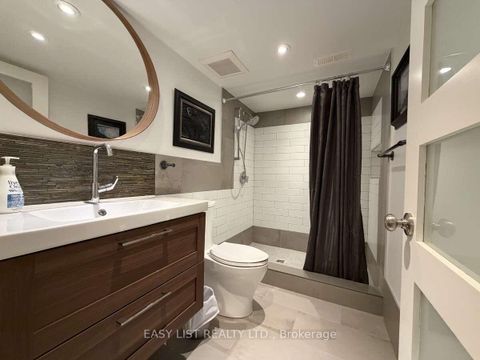 Photo 28 at 76 Dunn Avenue, South Parkdale, Toronto