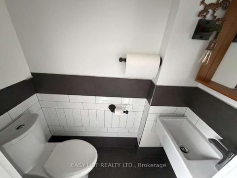 Photo 31 at 76 Dunn Avenue, South Parkdale, Toronto