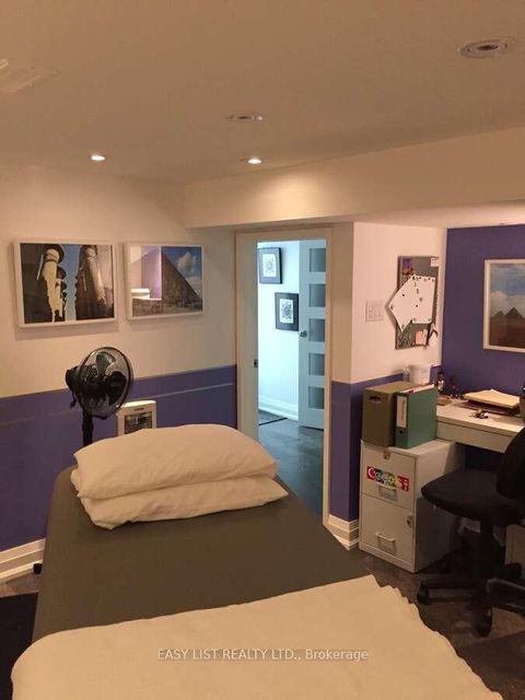 Photo 32 at 76 Dunn Avenue, South Parkdale, Toronto