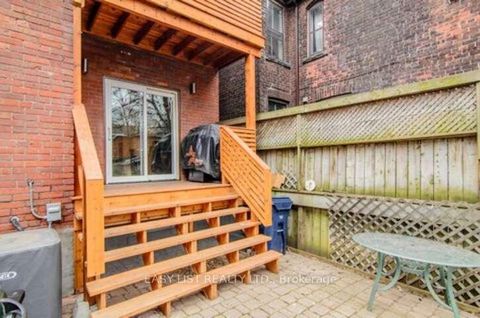 Photo 33 at 76 Dunn Avenue, South Parkdale, Toronto