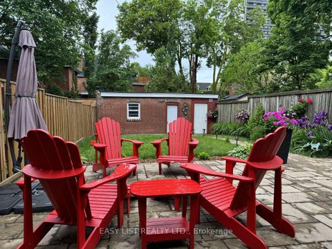 Photo 34 at 76 Dunn Avenue, South Parkdale, Toronto
