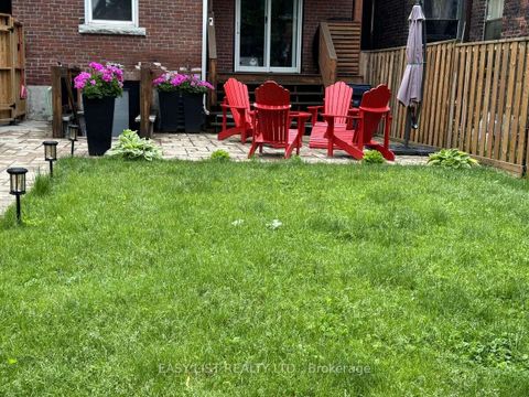Photo 35 at 76 Dunn Avenue, South Parkdale, Toronto