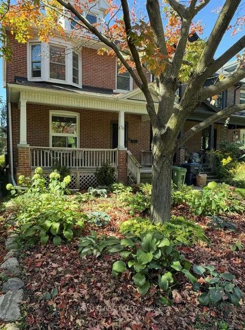 Photo 37 at 76 Dunn Avenue, South Parkdale, Toronto