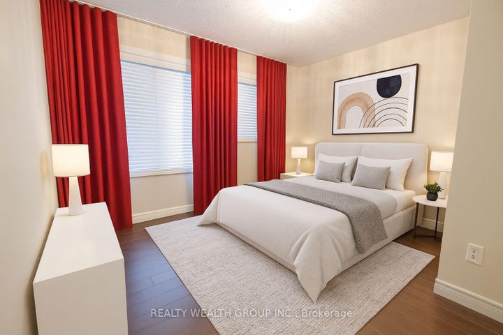 Photo 15 at 32 Rock Elm Court, Patterson, Vaughan