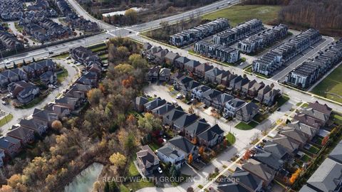 Photo 1 at 32 Rock Elm Court, Patterson, Vaughan