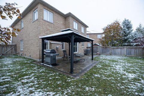 Photo 27 at 32 Rock Elm Court, Patterson, Vaughan