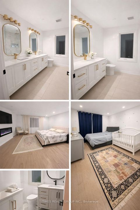 Photo 0 at 10 Dominion Road, Long Branch, Toronto