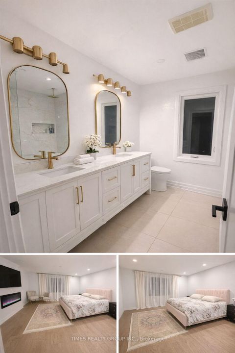 Photo 9 at 10 Dominion Road, Long Branch, Toronto