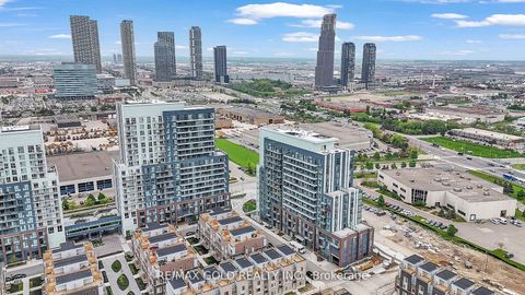 Photo 0 at 1116 - 60 Honeycrisp Crescent, Vaughan Corporate Centre, Vaughan