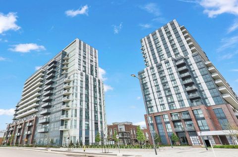 Photo 1 at 1116 - 60 Honeycrisp Crescent, Vaughan Corporate Centre, Vaughan