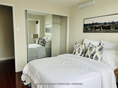 Photo 6 at 1110 - 430 McLevin Avenue, Malvern, Toronto