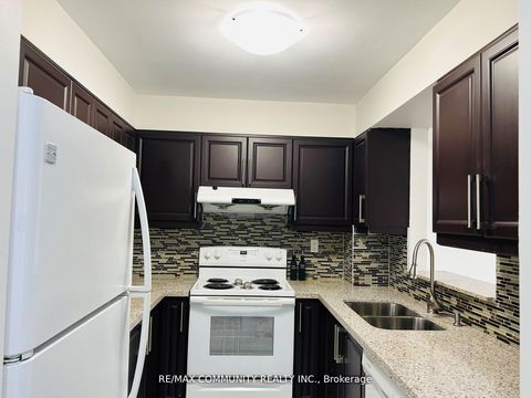 Photo 7 at 1110 - 430 McLevin Avenue, Malvern, Toronto