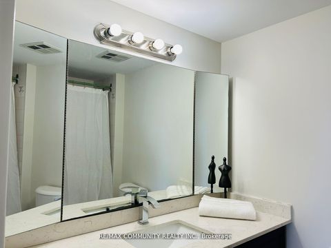 Photo 14 at 1110 - 430 McLevin Avenue, Malvern, Toronto