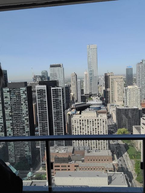 Photo 5 at 4602 - 395 Bloor Street E, North St. James Town, Toronto