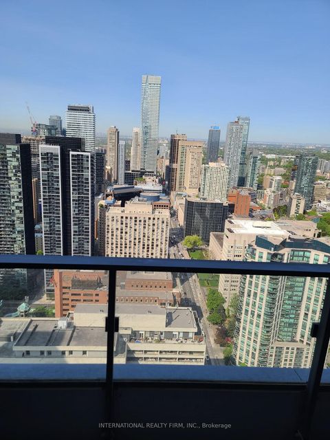 Photo 10 at 4602 - 395 Bloor Street E, North St. James Town, Toronto