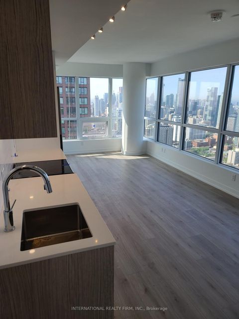 Photo 14 at 4602 - 395 Bloor Street E, North St. James Town, Toronto