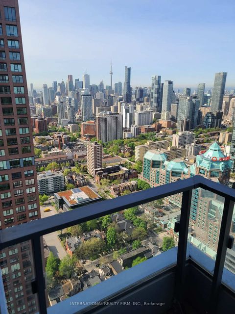 Photo 15 at 4602 - 395 Bloor Street E, North St. James Town, Toronto