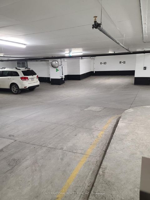 Photo 16 at 4602 - 395 Bloor Street E, North St. James Town, Toronto