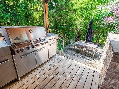 Photo 4 at 94 Laurentide Drive, Donalda, Toronto