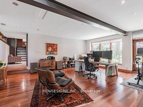 Photo 9 at 94 Laurentide Drive, Donalda, Toronto