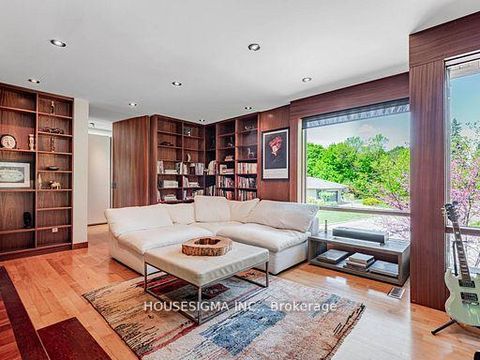 Photo 11 at 94 Laurentide Drive, Donalda, Toronto