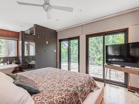 Photo 13 at 94 Laurentide Drive, Donalda, Toronto