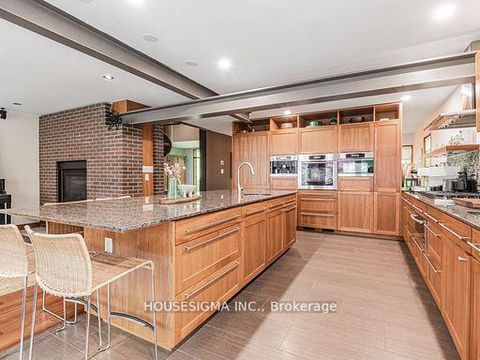 Photo 23 at 94 Laurentide Drive, Donalda, Toronto