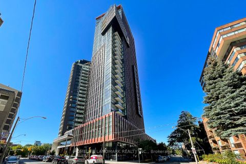 Photo 0 at 1308 - 32 Davenport Road, Annex, Toronto